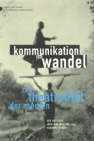 Produktabbildung Kommunikation im Wandel