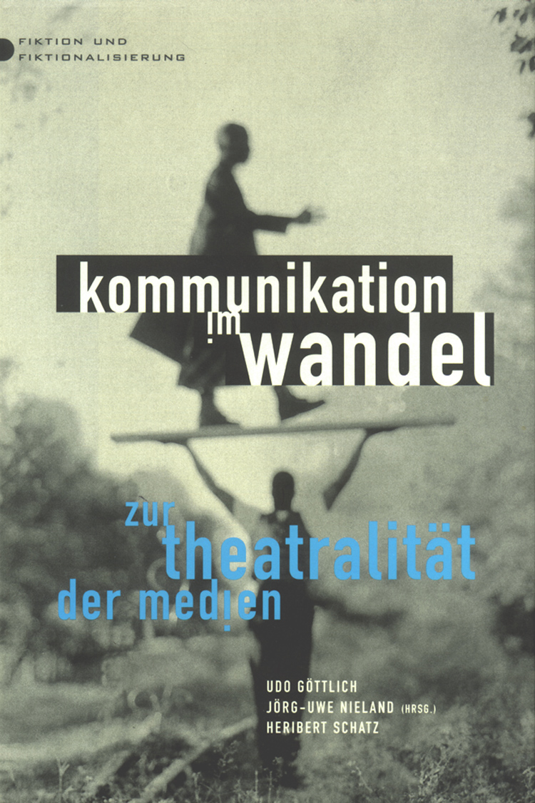 Produktabbildung Kommunikation im Wandel
