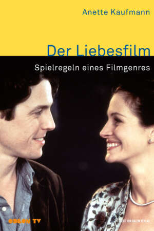 Produktabbildung Der Liebesfilm