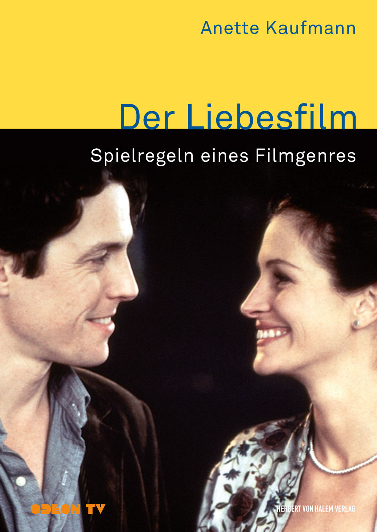 Produktabbildung Der Liebesfilm