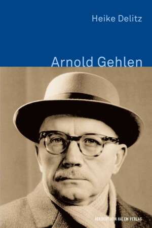 Arnold Gehlen