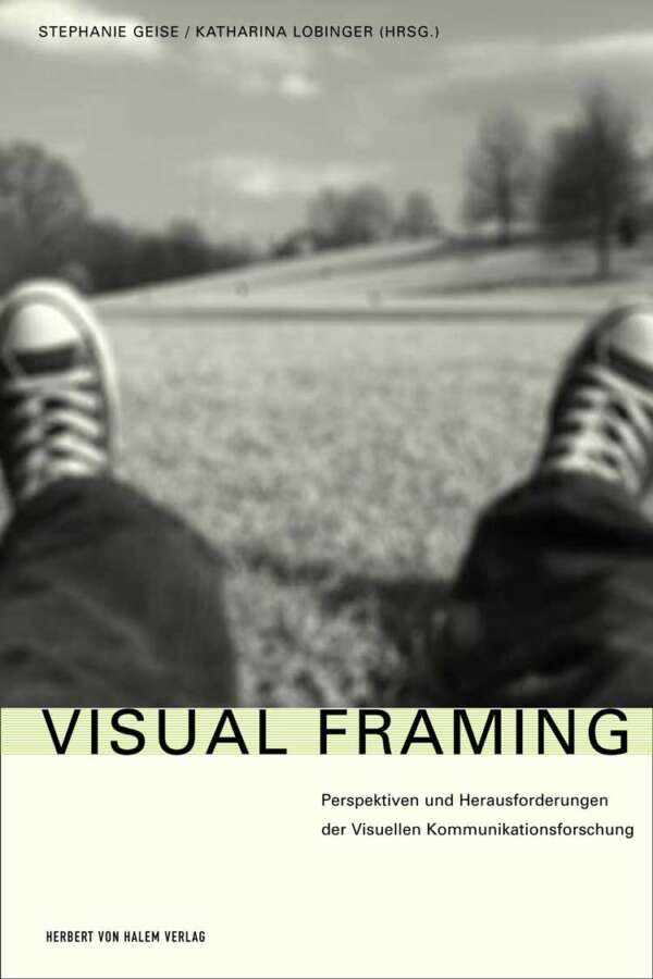 Produktabbildung von Visual Framing
