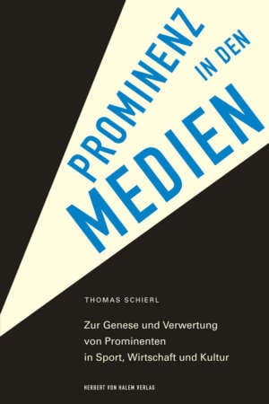 Produktabbildung Prominenz in den Medien