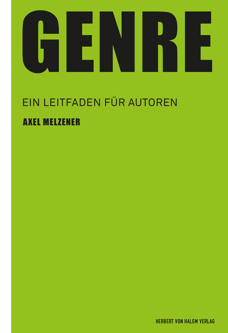 Genre, Axel Melzener