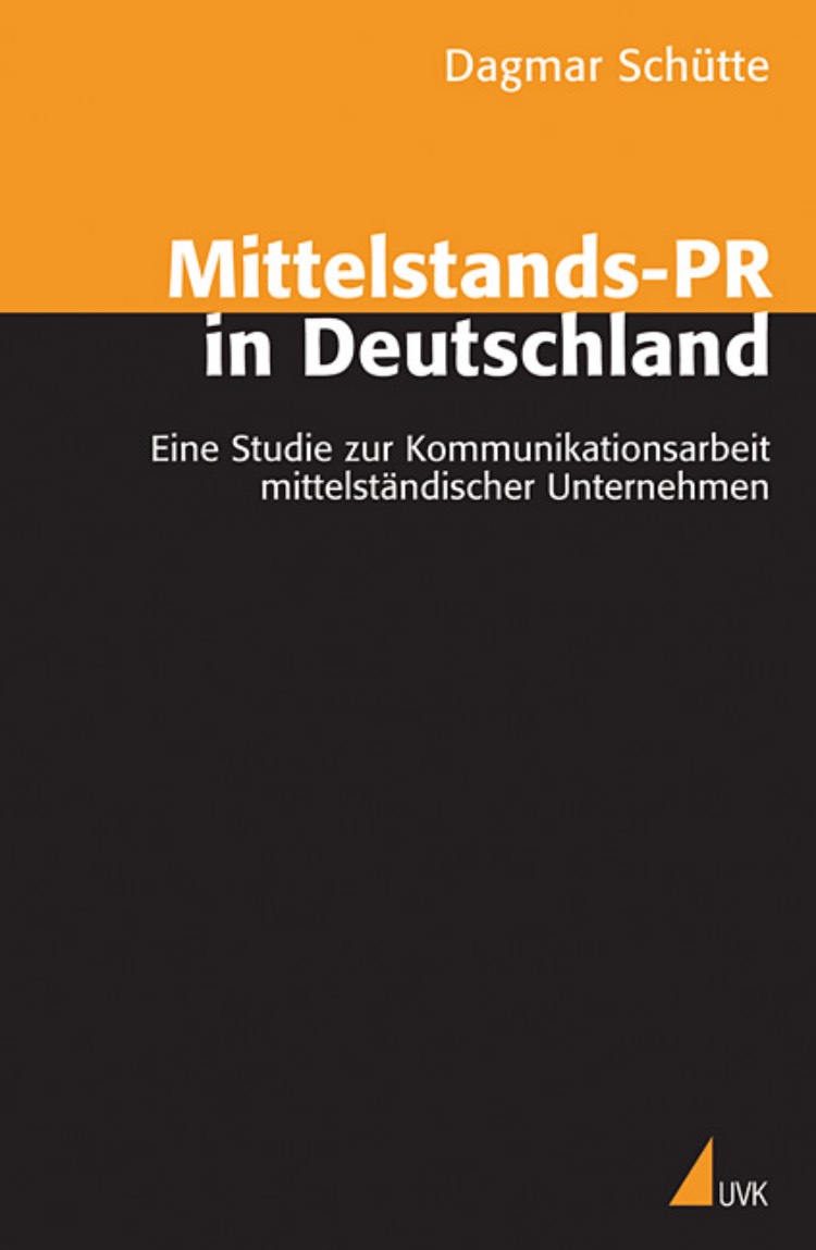 Mittelstands-PR in Deutschland