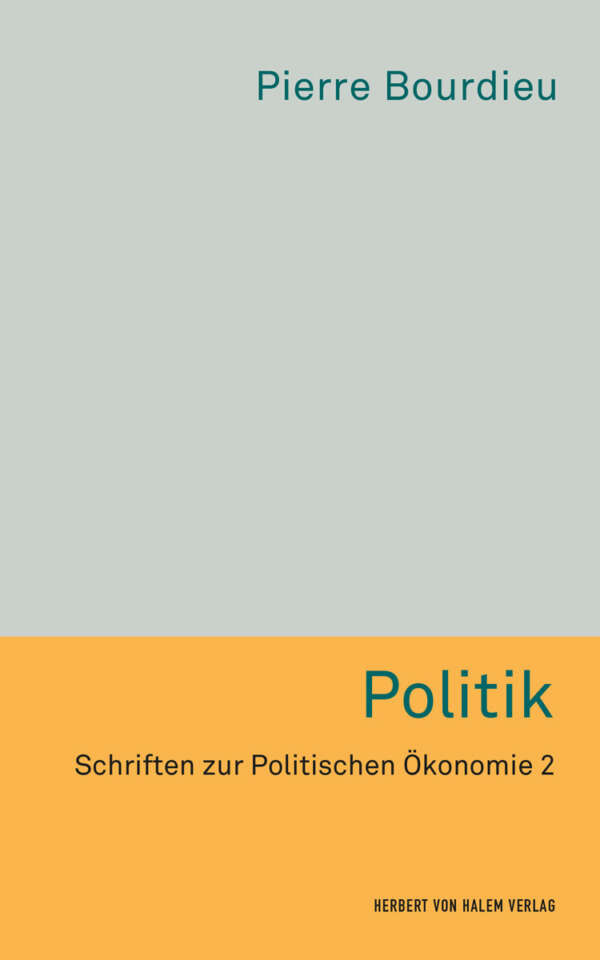 Politik