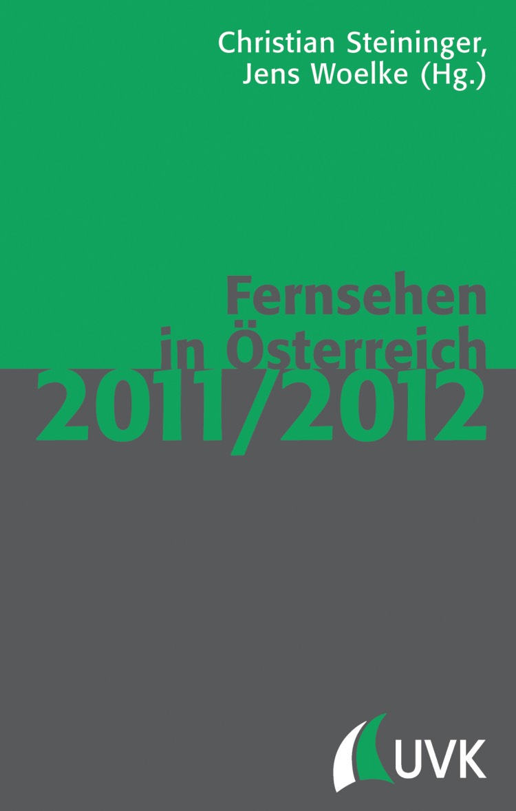 Fernsehen in Österreich 2011/2012