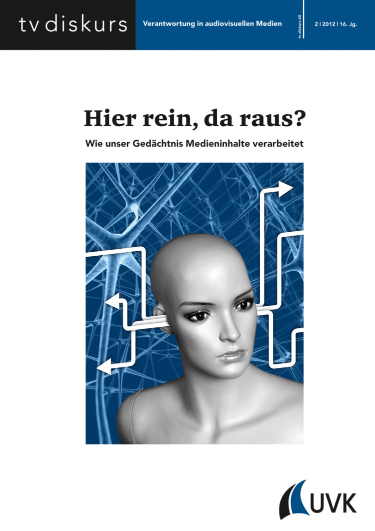 TVD60_cover_vorschau_UVK_NEU.indd