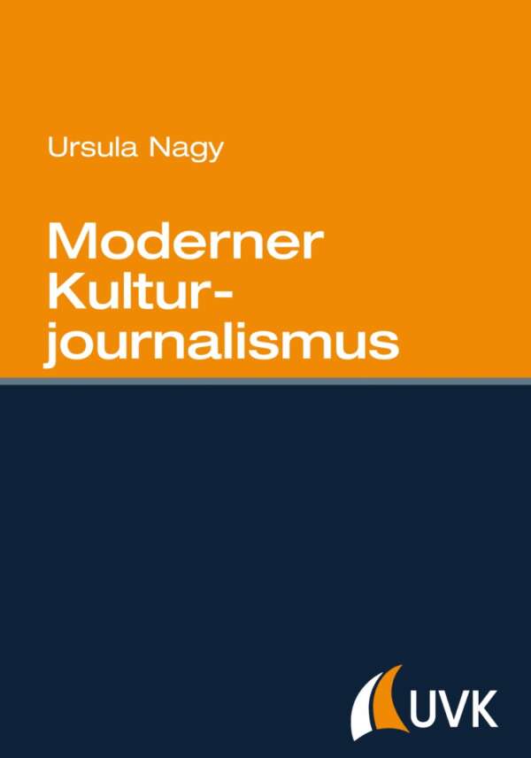 Moderner Kulturjournalismus
