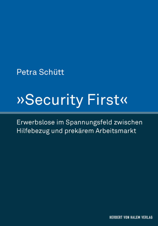 »Security First«