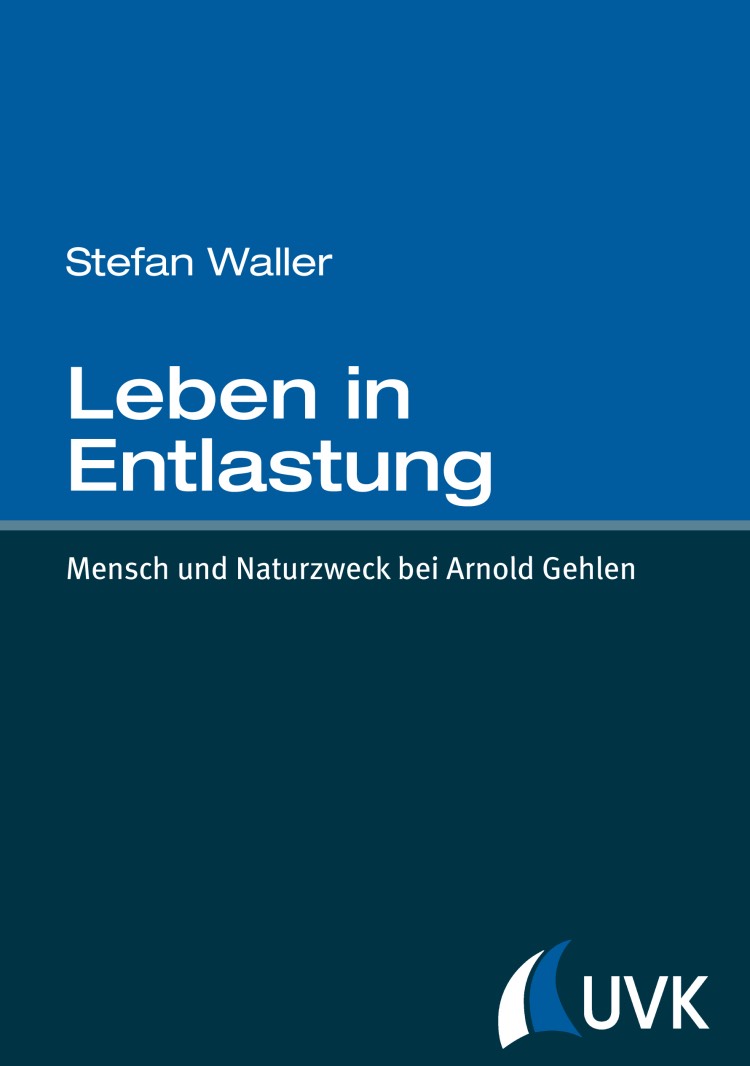 Leben in Entlastung