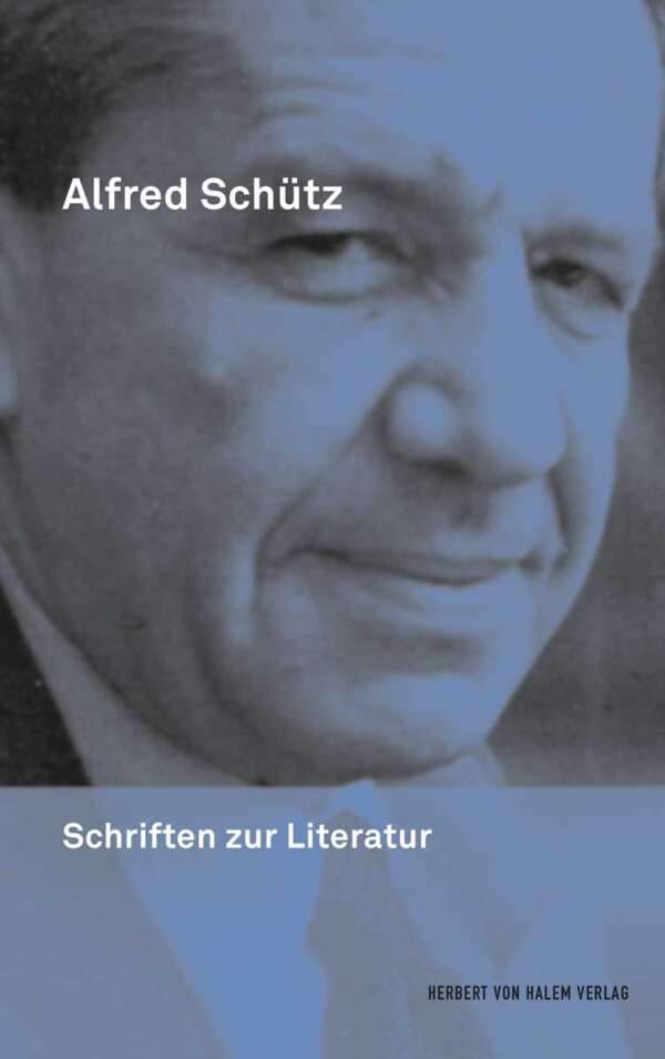 Schriften zur Literatur