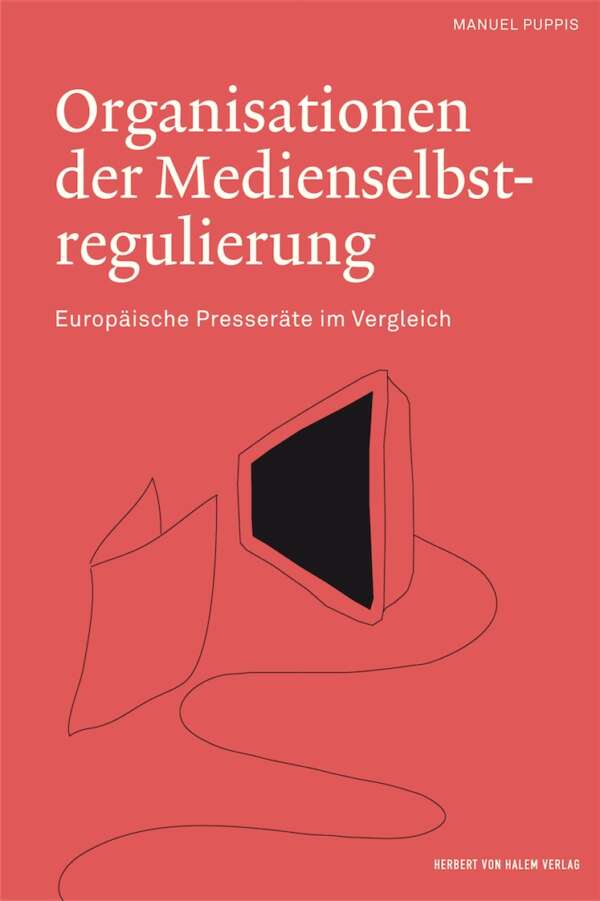Organisationen der Medienselbstregulierung
