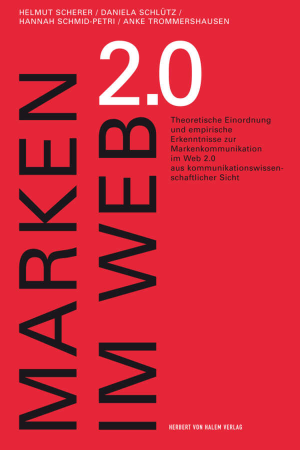 Marken im Web 2.0