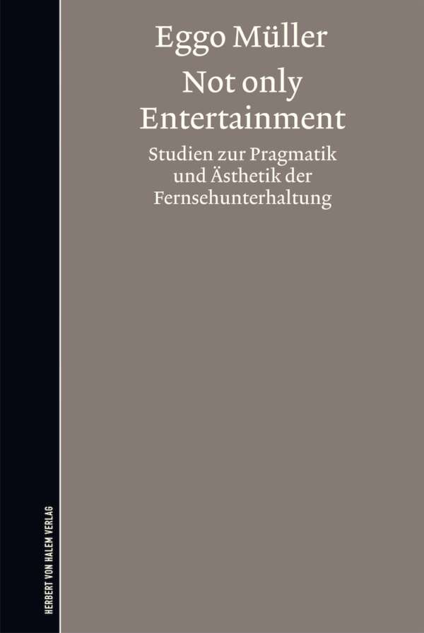Not only Entertainment