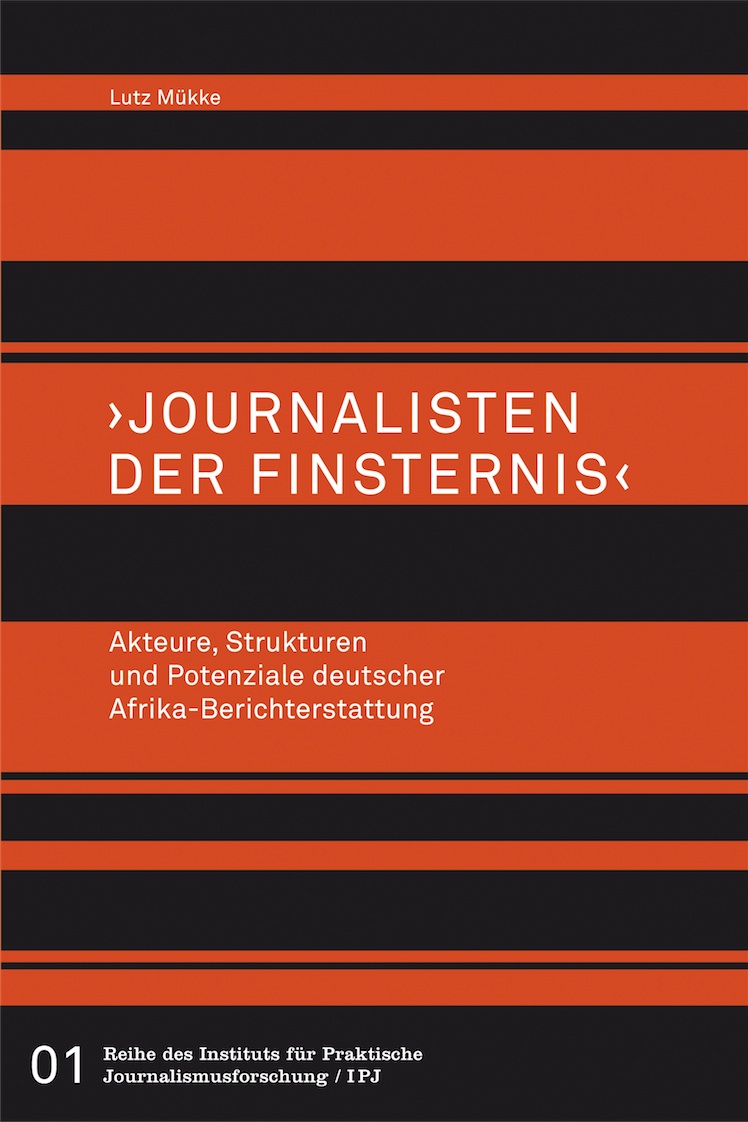 ›Journalisten der Finsternis‹