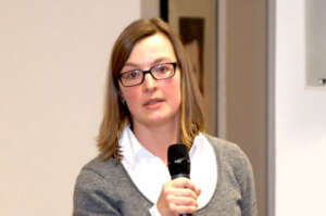 Anne Ulrich