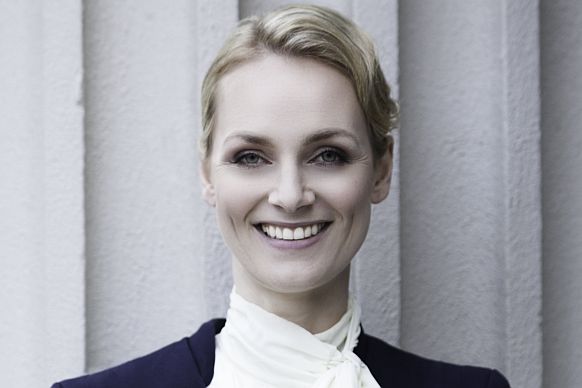 Porträtfoto von Elisabeth Wehling Autor/in bei Herbert von Halem Verlag
