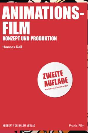 Animationsfilm, Hannes Rall