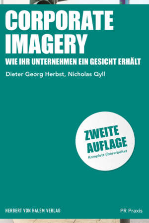 Corporate Imagery, Dieter Georg Herbst / Nicholas Qyll