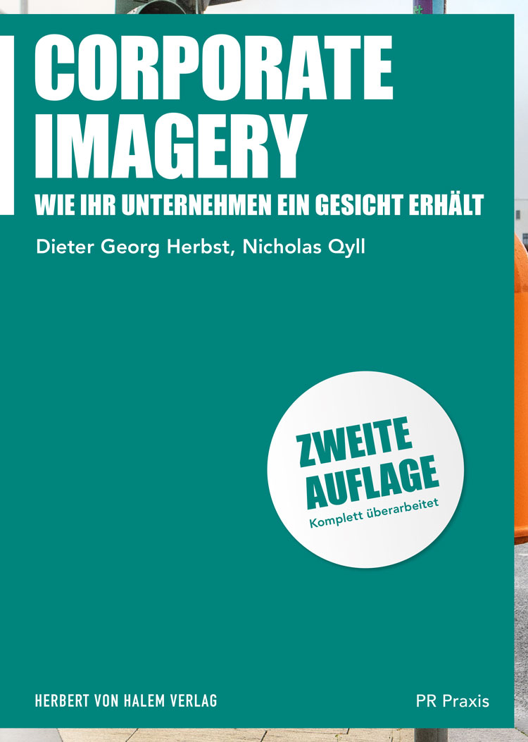 Corporate Imagery, Dieter Georg Herbst / Nicholas Qyll