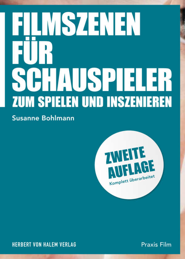 Filmszenen für Schauspieler, Susanne Bohlmann