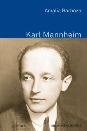 Karl Mannheim, Amalia Barboza