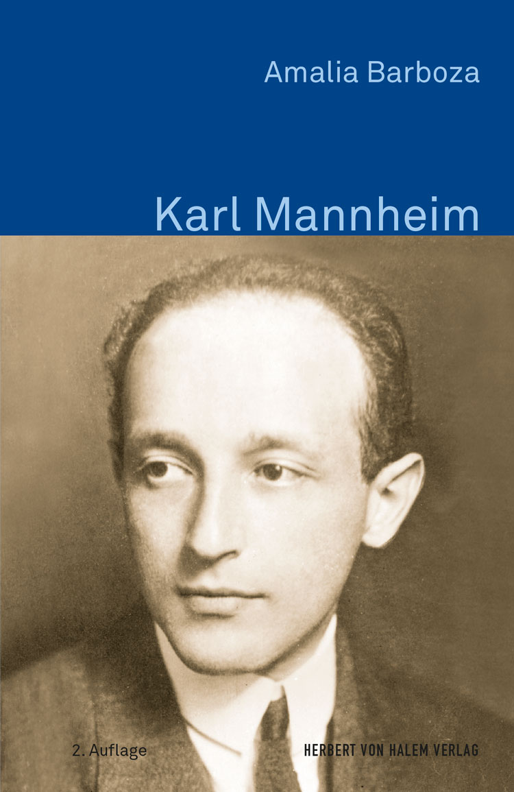 Karl Mannheim, Amalia Barboza