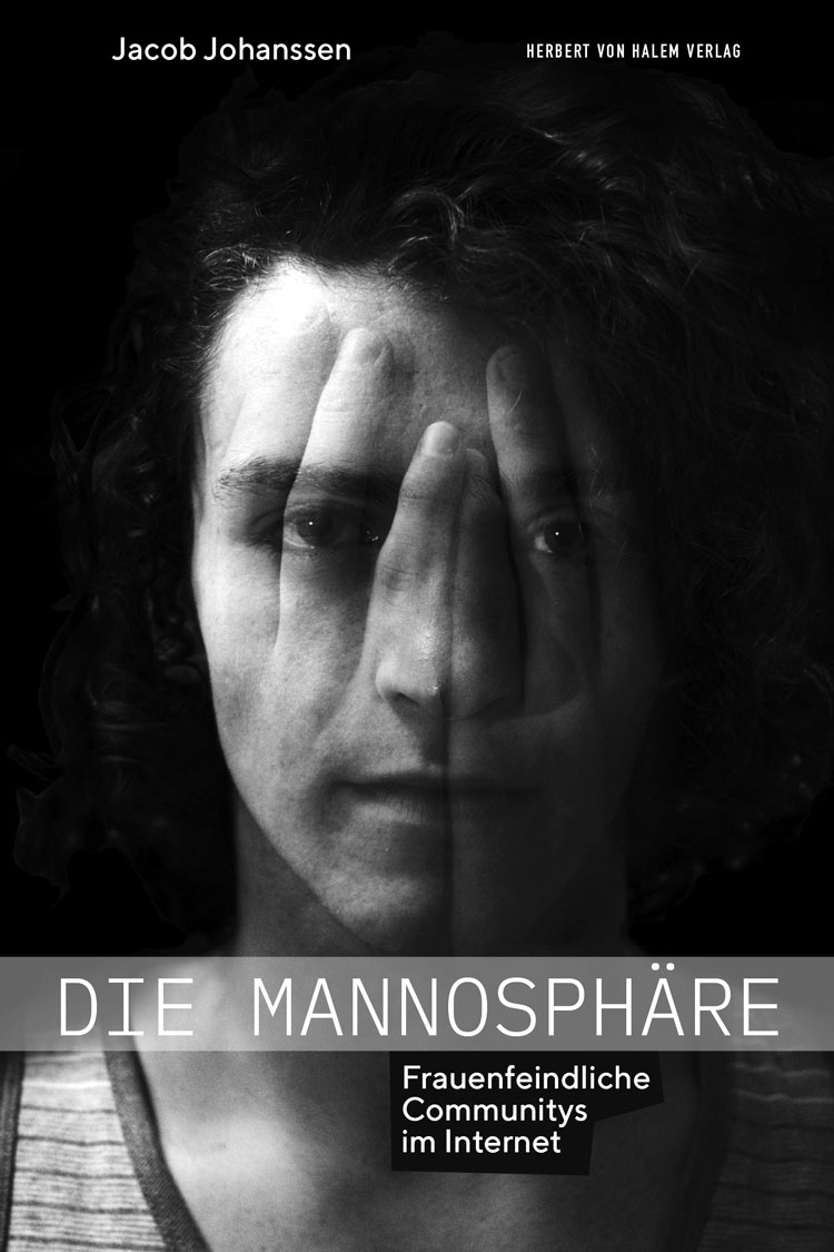 Die Mannosphäre, Jacob Johanssen