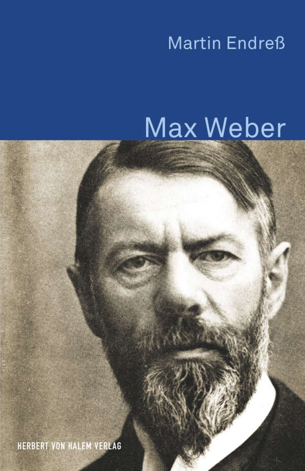Max Weber, Martin Endreß