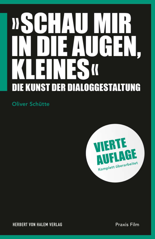 Produktabbildung »Schau mir in die Augen, Kleines«