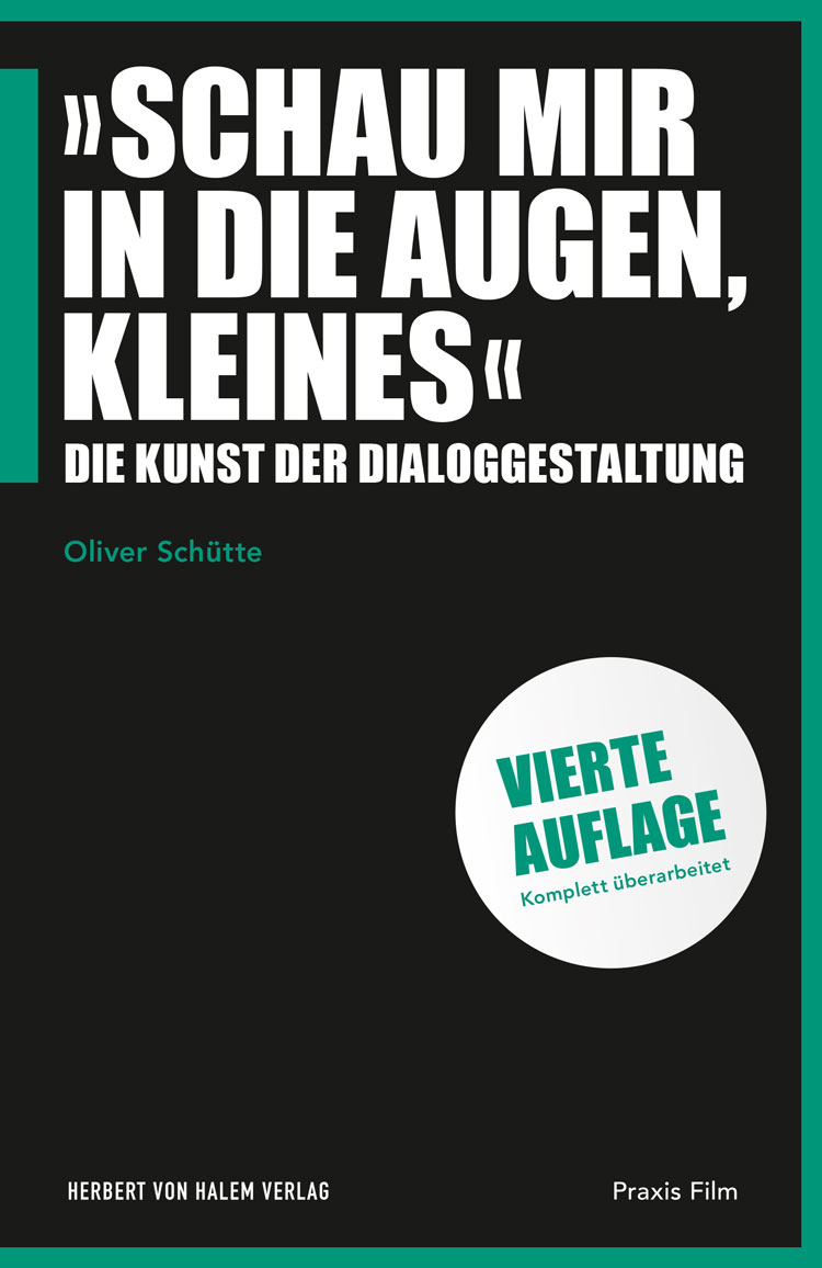 Produktabbildung »Schau mir in die Augen, Kleines«