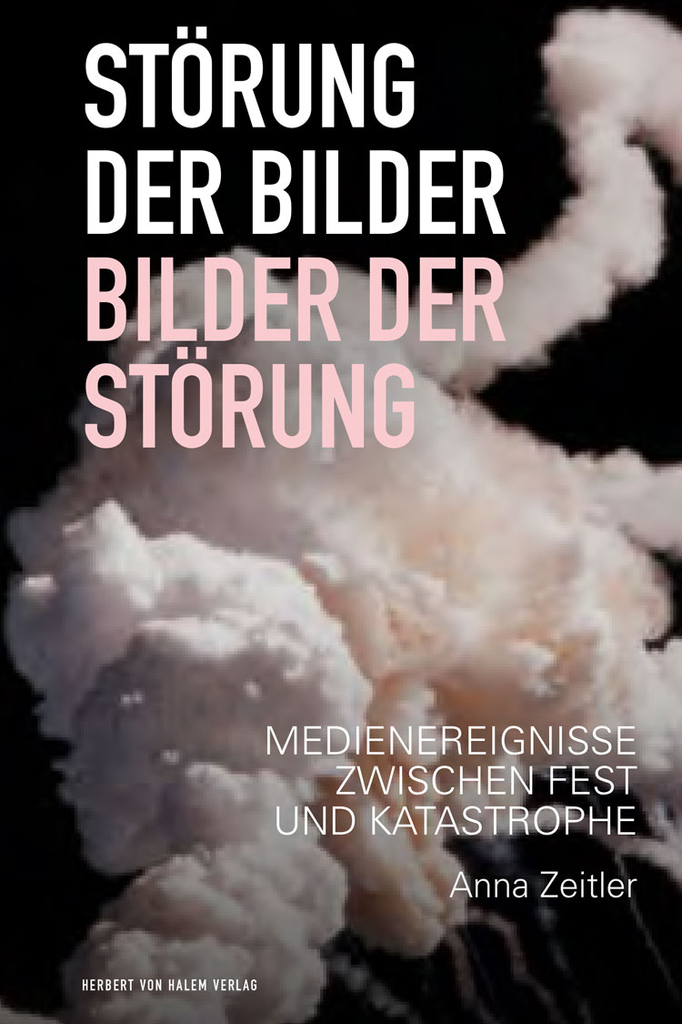 Störung der Bilder – Bilder der Störung, Anna Zeitler