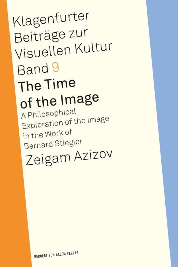 The Time of the Image, Zeigam Azizov