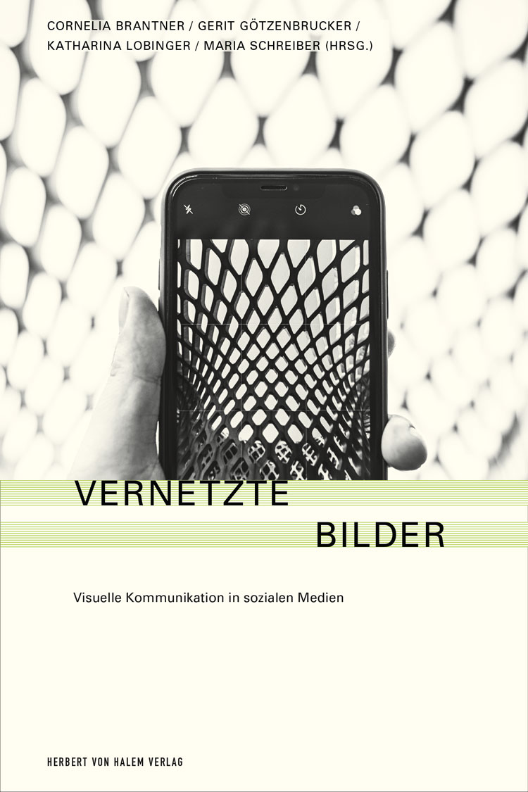 Vernetzte Bilder, Cornelia Brantner / Gerit Götzenbrucker / Katharina Lobinger / Maria Schreiber