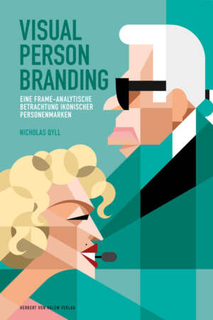 Visual Person Branding, Nicholas Qyll