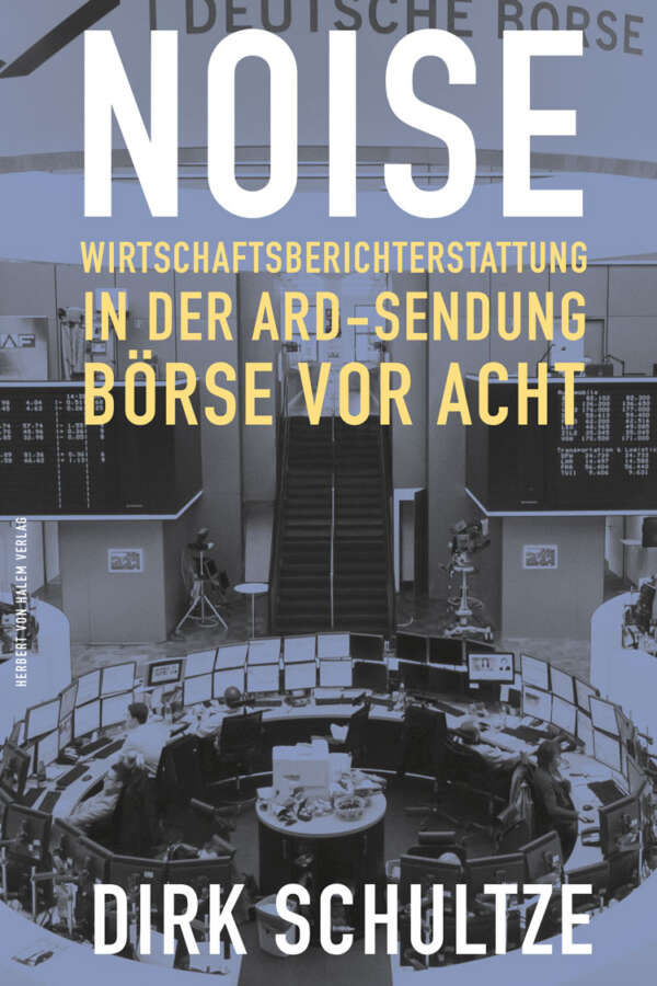 Noise, Dirk Schultze