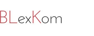 Logo des Biografischen Lexikons der Kommunikationswissenschaft (BLexKom)