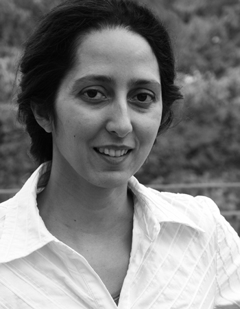 Porträtfoto von Amalia Barboza Autor/in bei Herbert von Halem Verlag