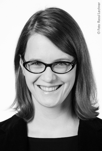 Porträtfoto von Andrea Ploder Autor/in bei Herbert von Halem Verlag
