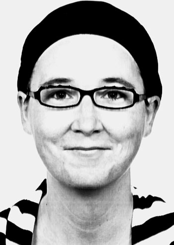 Porträtfoto von Anja Besand Autor/in bei Herbert von Halem Verlag