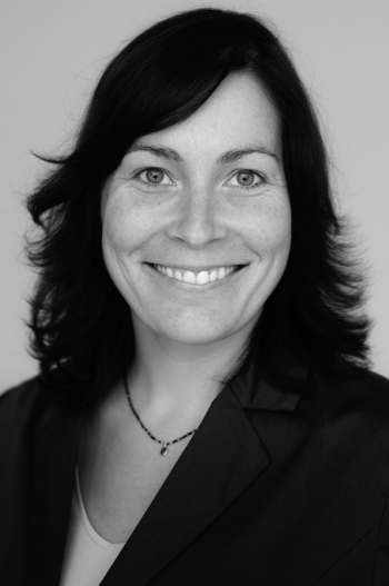 Porträtfoto von Anja Peltzer Autor/in bei Herbert von Halem Verlag