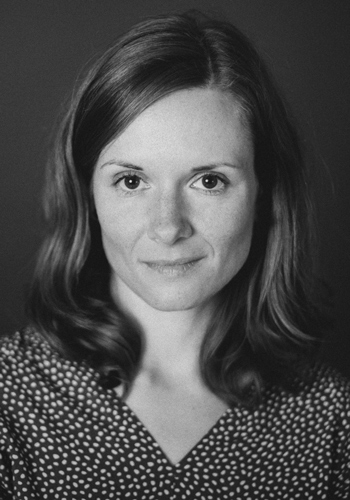 Porträtfoto von Annemarie Matthies Autor/in bei Herbert von Halem Verlag