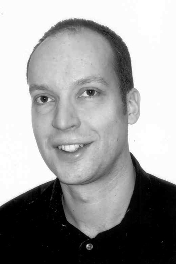 Porträtfoto von Anselm C. Kreuzer Autor/in bei Herbert von Halem Verlag