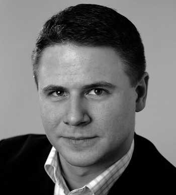 Porträtfoto von Arne Möller Autor/in bei Herbert von Halem Verlag