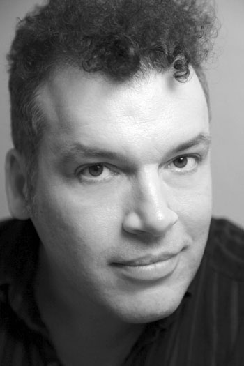 Porträtfoto von Axel Melzener Autor/in bei Herbert von Halem Verlag