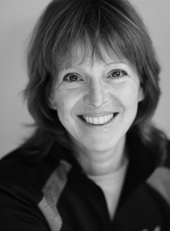 Porträtfoto von Barbara Englert Autor/in bei Herbert von Halem Verlag
