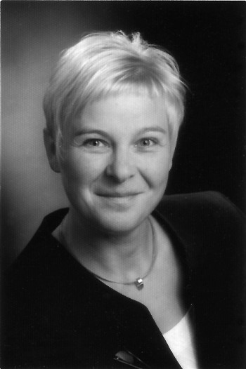 Porträtfoto von Beatrix Lang Autor/in bei Herbert von Halem Verlag