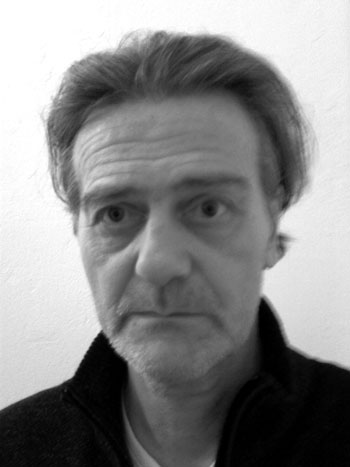 Porträtfoto von Bernd Ternes Autor/in bei Herbert von Halem Verlag