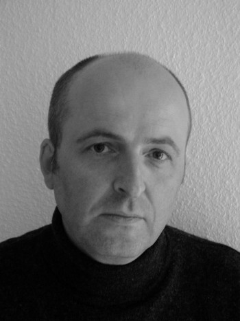 Porträtfoto von Berthold Vogel Autor/in bei Herbert von Halem Verlag
